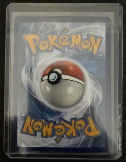 Pokemon Mew v Full Art Holo Ultra Rare TCG Card 250/264 Fusion Strike - Image 2