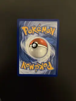 Pokemon TCG Team Rockets Moltres EX Destined Rivals Card 229/182 SIR Stamped - Image 3