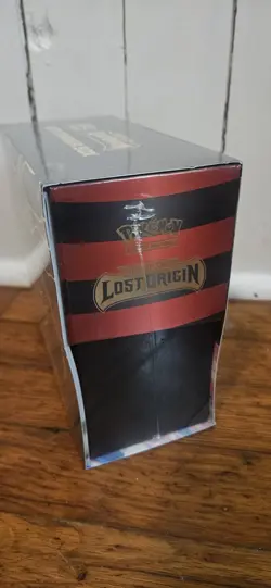 Pokemon TCG Sword & Shield Lost Origin Elite Trainer Box ETB Sealed - Image 2