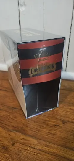 Pokemon TCG Sword & Shield Lost Origin Elite Trainer Box ETB Sealed - Image 4