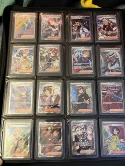Pokemon Trainer Lot Of 43 Cards. NM - Image 2