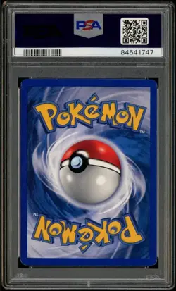 PSA AUTO 9 Mitsuhiro Arita Signed Sketched 1999 Pokemon Venusaur Shadowless Holo - Image 2
