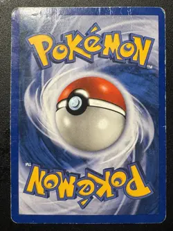 Pokemon Center New York #40 || Black Star Promo || 2001 || Pokemon TCG - Image 2