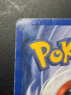 Pokemon Center New York #40 || Black Star Promo || 2001 || Pokemon TCG - Image 3