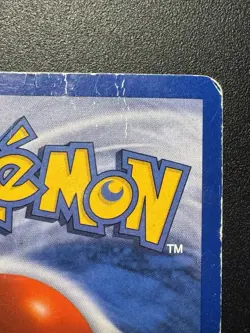 Pokemon Center New York #40 || Black Star Promo || 2001 || Pokemon TCG - Image 4