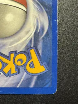 Pokemon Center New York #40 || Black Star Promo || 2001 || Pokemon TCG - Image 5