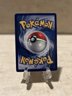 Pokemon TCG Vintage 1999 Pidgey Base Set, Shadowless Common Card 57/102 Mint - Image 2