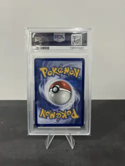 (First In UK In Hand! 🇬🇧) 2025 POKEMON BLACK STAR PROMO #176 UMBREON PSA 10 ✅ - Image 2