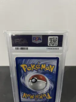 (First In UK In Hand! 🇬🇧) 2025 POKEMON BLACK STAR PROMO #176 UMBREON PSA 10 ✅ - Image 3