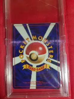 Dragonite No.149 GB Game Boy Promo 1998 Pokemon card Japanese SEALED! - Image 2