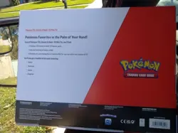 2025 Pokemon TCG: Scarlet And Violet - (4) Mini Tins ALL" 151" 🔥🔥 (8) PACKS !! - Image 3