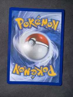 Pokemon Mega Evolution ME01, Wally's Compassion, 186/132, Near Mint - Image 3