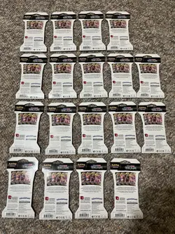18 Pokemon Sword and Shield Rebel Clash Sleeved Booster Packs - New Sealed - Image 2