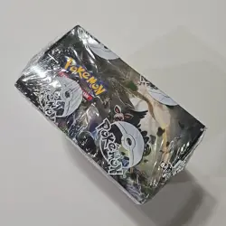 Pokemon Sword & Shield Vivid Voltage Booster Box - Sealed New 820650827495 - Image 5