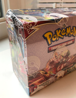 Pokemon Sword And Shield Battle Styles Booster Box (Factory Sealed) 820650818189 - Image 5