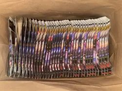 Pokemon TCG Sword And Shield Rebel Clash Booster box 36 Packs - Image 2