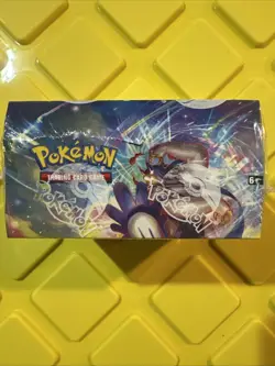Pokemon TCG Sword and Shield - Battle Styles Booster Box Factory Sealed 36 packs 820650818189 - Image 2