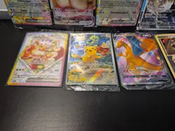 Mixed Lot Of Pokemon Cards 11 Cards Read Description Fully - Image 4