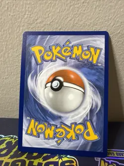 Team Rocket's Pupitar 095/182 Reverse Holo Common Destined Rivals Pokemon TCG - Image 2