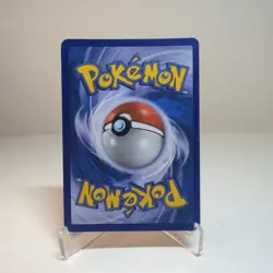 Vulpix 102/127 Reverse Holo Platinum Pokemon TCg - Image 2