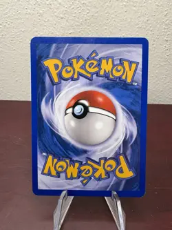 Pokemon Card - Wooper Aquapolis 117/147 Non Holo - MP - Image 2