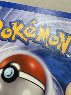 Pokemon Card - Wooper Aquapolis 117/147 Non Holo - MP - Image 4