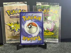 2025 McDonald’s Pokemon Dragon Discovery - M24EN - Charizard - 001/015 NM - Image 2