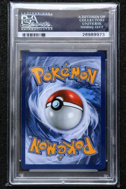 2015 Pokemon XY Roaring Skies Rayquaza EX PSA 10 GEM MINT 673419128957 - Image 2