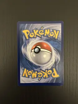 Arceus XY116 Pokemon TCG Black Star Promo Holo - Image 2