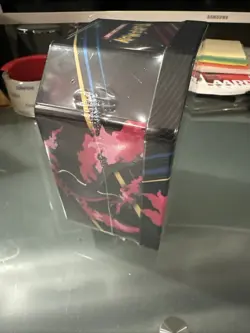 Pokemon TCG: Crown Zenith Galarian Moltres Tin - Factory Sealed - Image 2