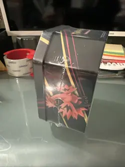 Pokemon TCG: Crown Zenith Galarian Moltres Tin - Factory Sealed - Image 4