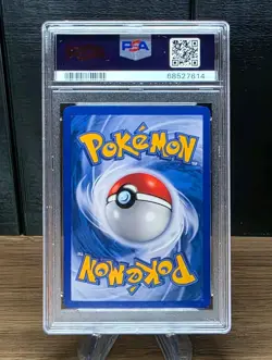 Team Magma's Claydol 2004 EX Team Magma Vs Aqua 8/95 Holo Pokemon PSA 10 POP 21 - Image 2