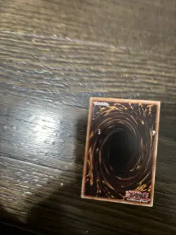 Blue-Eyes White Dragon (Quarter Century Secret Rare) KC01-EN000 25th anniversary - Image 3
