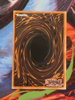 GAIA THE DRAGON CHAMPION LOB-EN125 SECRET UNLIMITED ED 25TH/2020 Yu-Gi-Oh! Card - Image 3