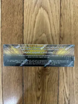 Yu-Gi-Oh! Millennium Booster Box 1st Edition Sealed 36 Packs NEW Factory Sealed - Image 2