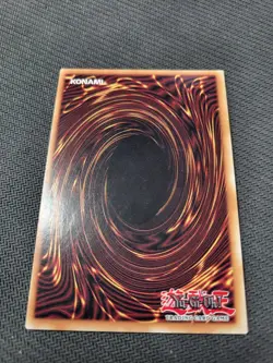 1x Yu-Gi-Oh! - Code Exporter - GFP2-EN024 - Ultra Rare - 1st Ed LP Free Shipping - Image 2