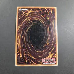 Yugioh: Photon Sanctuary - PRC1-EN022 - Secret Rare - 1st Edition - MP - Image 2