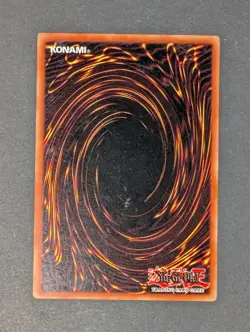 Yugioh TCG Card - 1x Hane Hane - SDP-010 -NM/ LP - 1st Edition - Vintage Common - Image 2