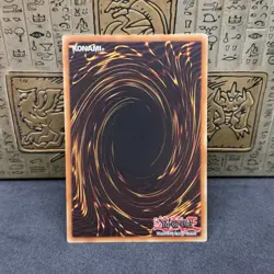 Yugioh Life Stream Dragon EXVC-EN018 Ultimate Rare 1st Edition NM - Image 2