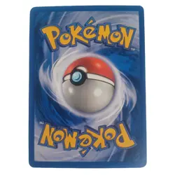 Erika's Gloom 46/132 Gym Heroes - Uncommon Pokemon Card - NM/Mint - Image 2