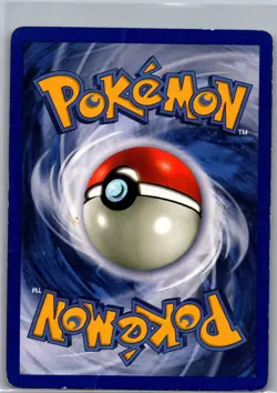 Nidorino 37/102 Non Holo Base Set - Pokemon Card - MP - Image 2