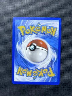 Lillie's Clefairy ex 184/159 SIR Pokemon Card Journey Together Holo - Image 2
