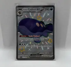 Pokemon TCG - Paldean Fates 5x Card Full Art EX Bundle! All Cards NM+ PACK FRESH - Image 4