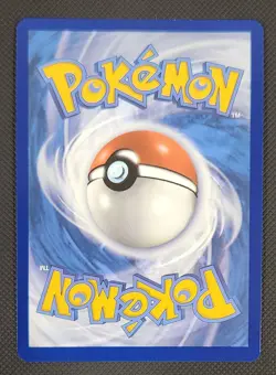 Pokemon TCG White Flare IR Ducklett Card 109/086 Scarlett & Violet English Nm - Image 2