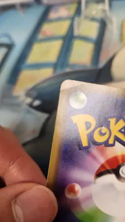 Armored Mewtwo 365/SM-P Japanese Movie Limited Promo Holo Pokemon Card 2019 (MP) - Image 3