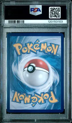 PSA 10 Ditto 173/SV-P Exclusive Promo Stamp Rally Pokemon Card Korean 2025 - Image 2