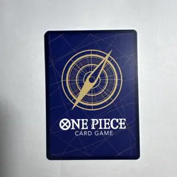 Monkey D Luffy P-035 Pirates Party Vol 3 Promo One Piece Card English SEALED - Image 4