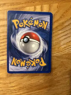 Pokemon TCG Flareon 3/64 Jungle Holo Rare Unlimited Card - Image 4