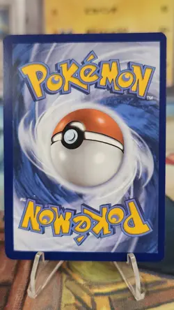 Mew EX SVP 053 Pokemon TCG Scarlet & Violet 151 UPC Promo Card - Image 2