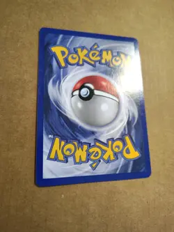 Pokemon TCG Neo Destiny Dark Gengar Holo Card 6/105 Unlimited Rare - Image 5